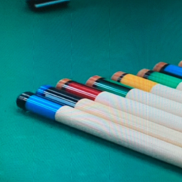 Phíp Cơ Gậy Bi A Các Loại