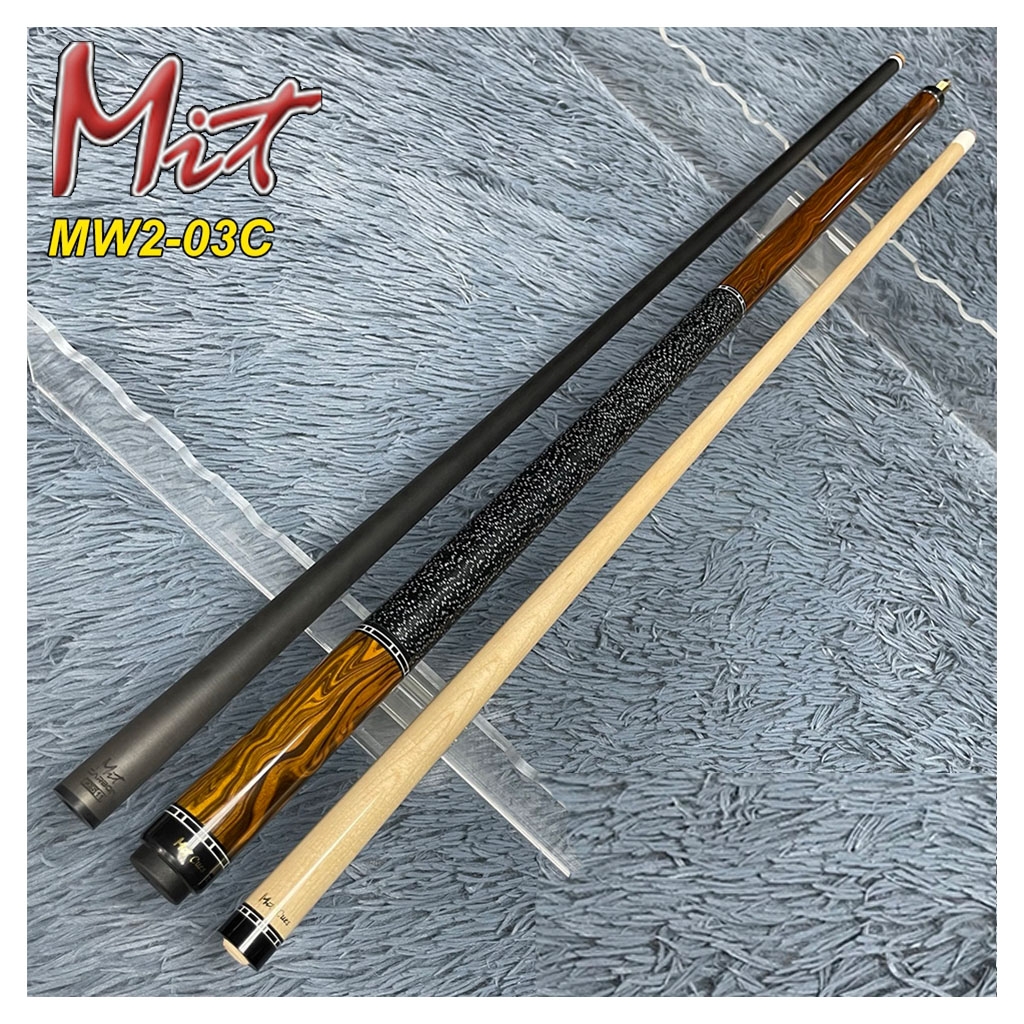 Cơ MIT carbon mw2 03c