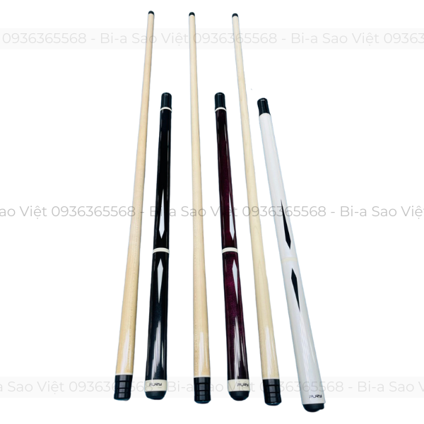 Gậy nhảy Fury Jump JPW