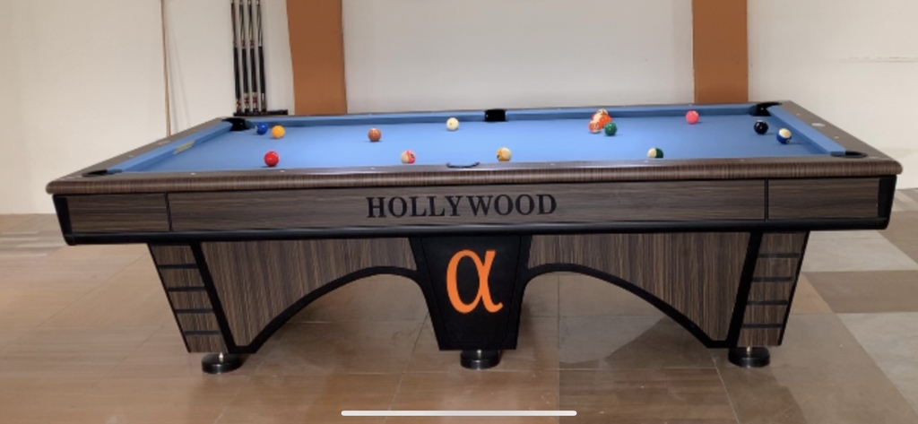 bàn bida vĩnh phúc HOLLYWOOD