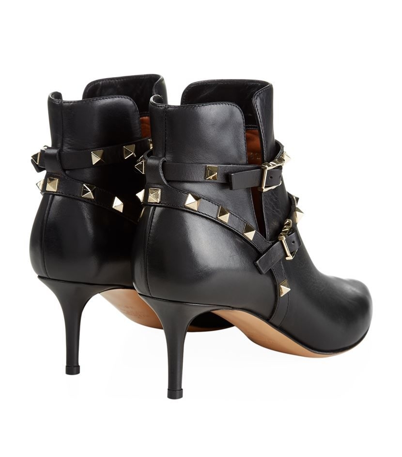 Giầy Boot 07