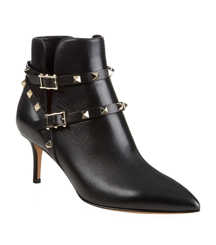 Giầy Boot 07