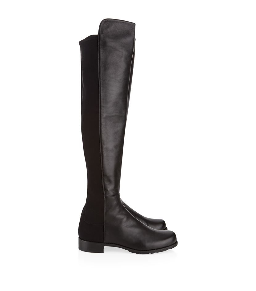 Giầy Boot 02