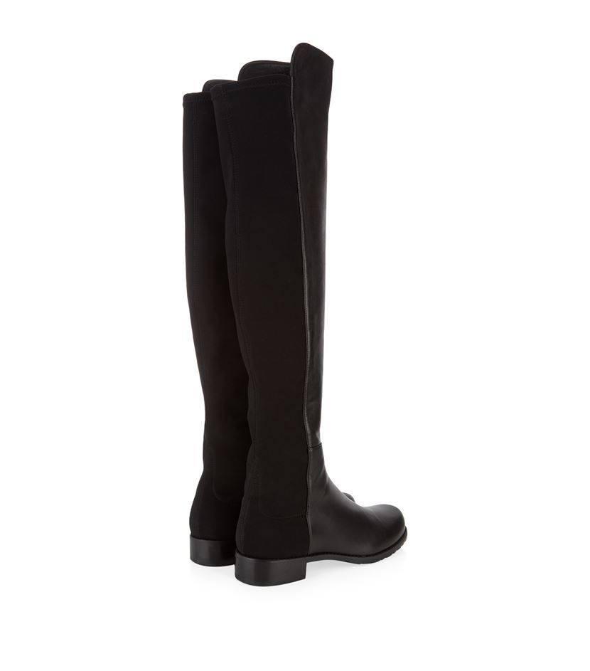 Giầy Boot 02
