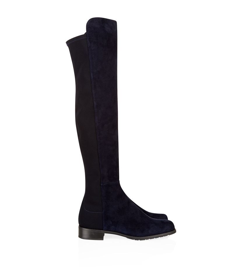 Giầy Boot 01