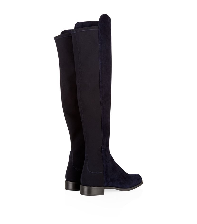 Giầy Boot 01