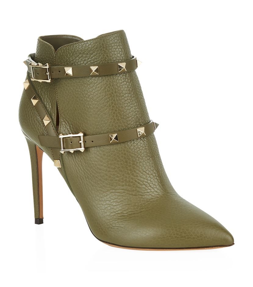 Giầy Boot 08
