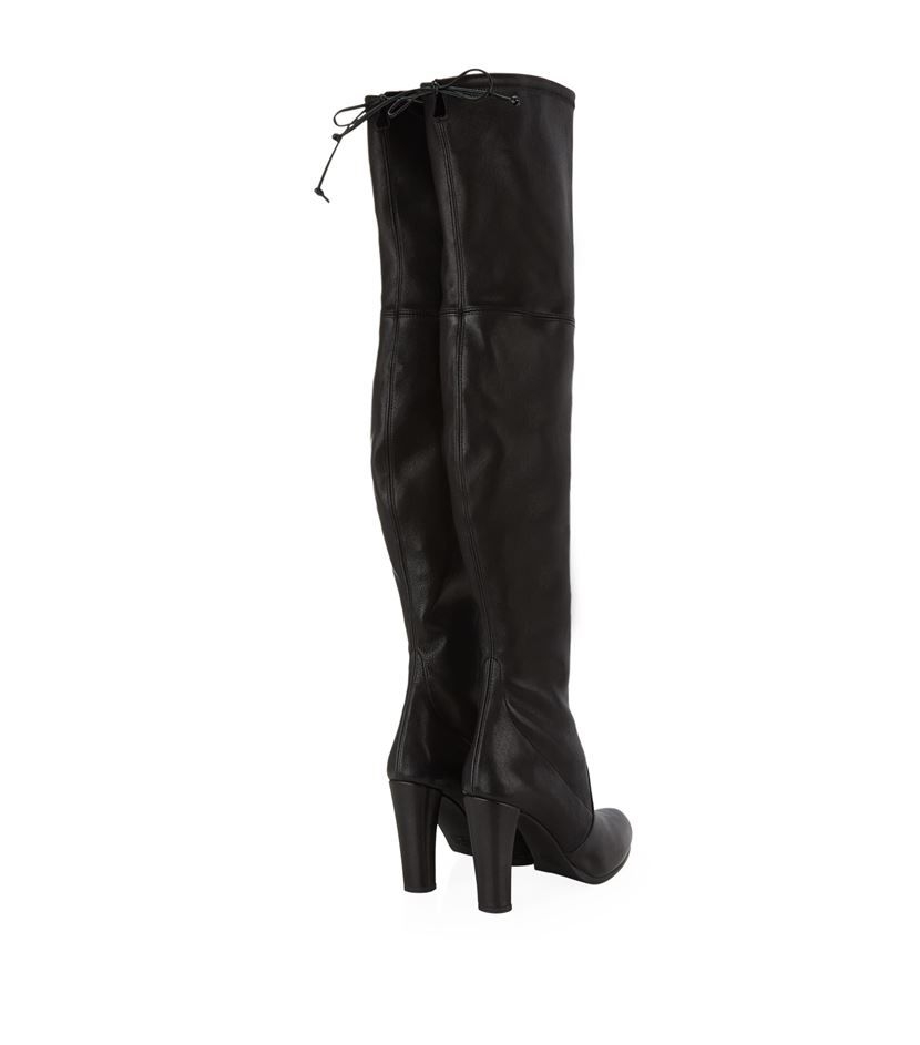 Giầy Boot 10