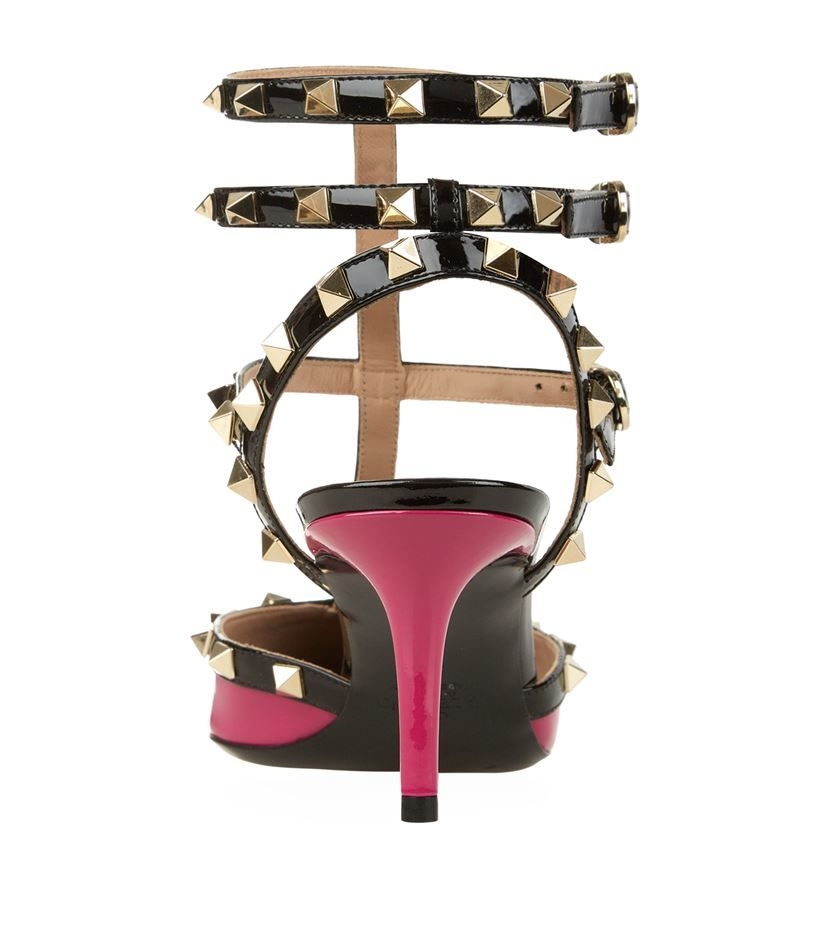 Giầy cao gót Valentino 07