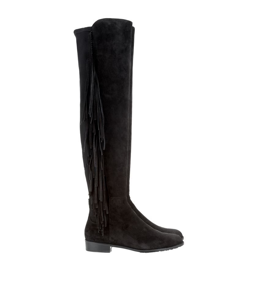 Giầy Boot 11
