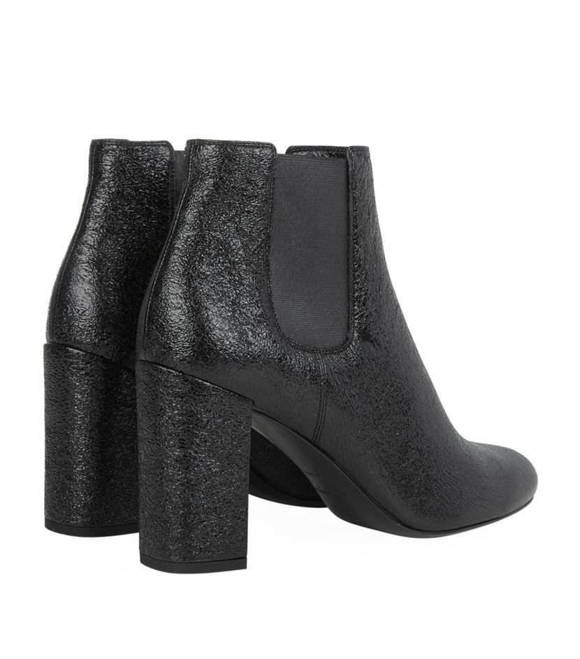 Giầy Boot 04