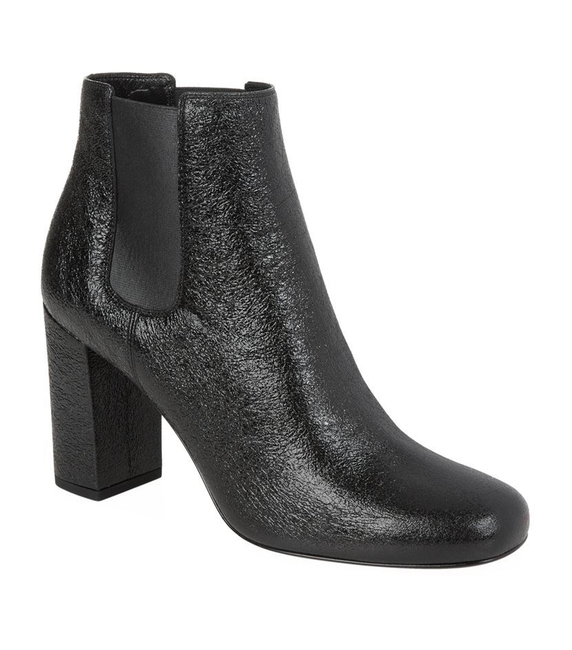 Giầy Boot 04