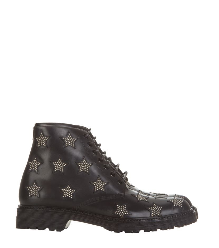 Giầy Boot 03