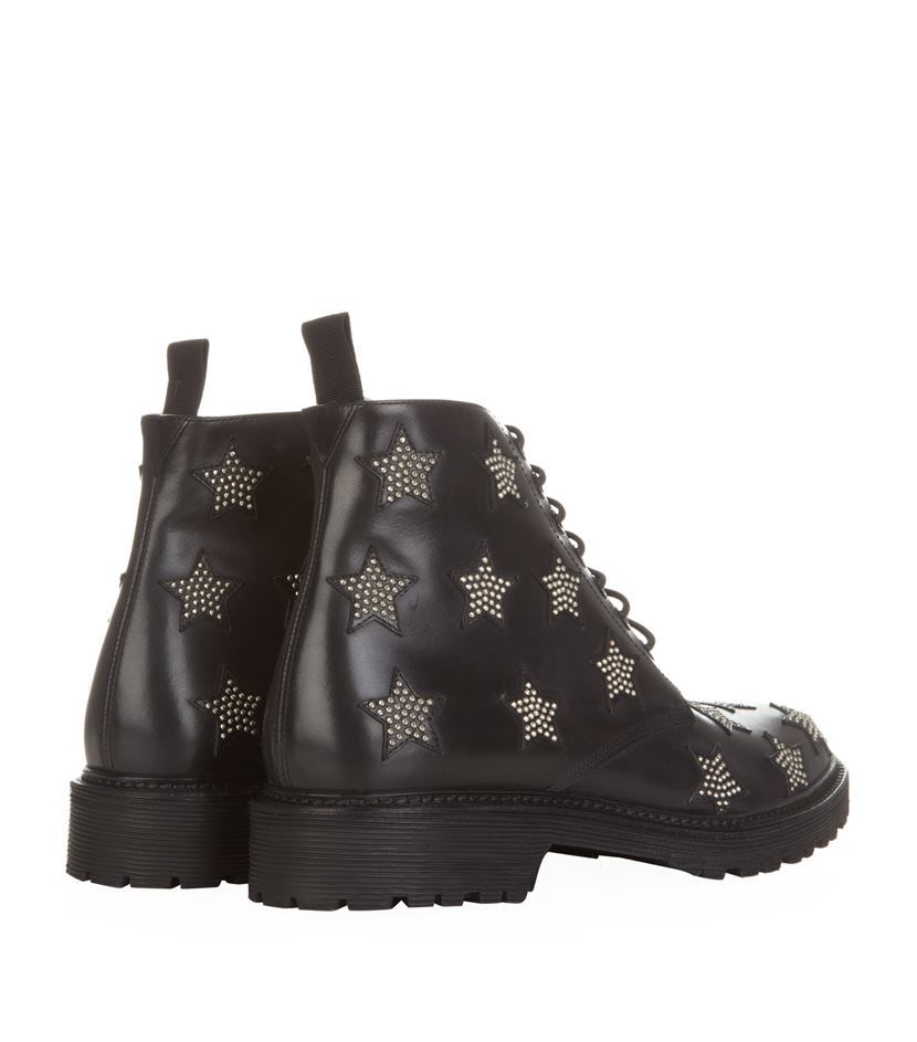 Giầy Boot 03