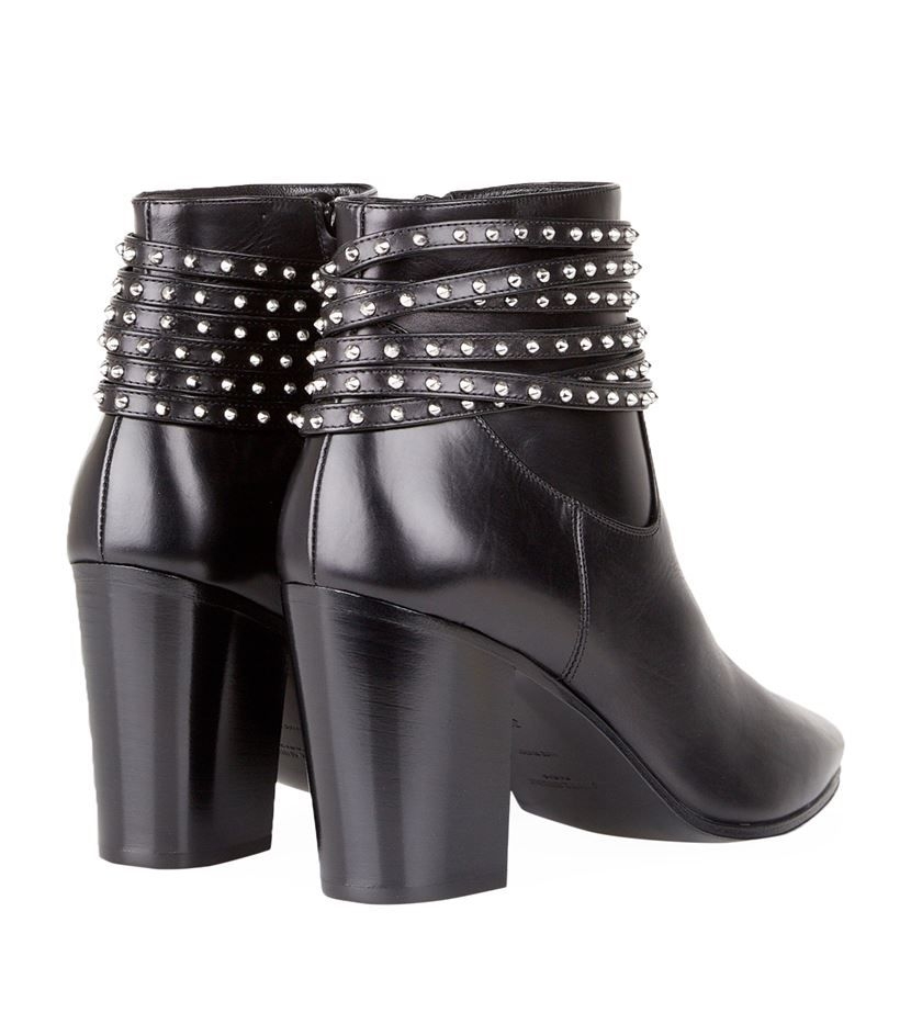 Giầy Boot 09