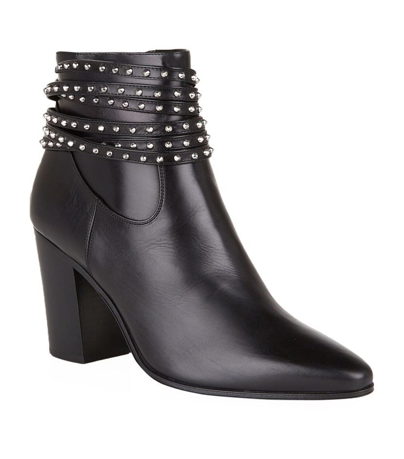 Giầy Boot 09