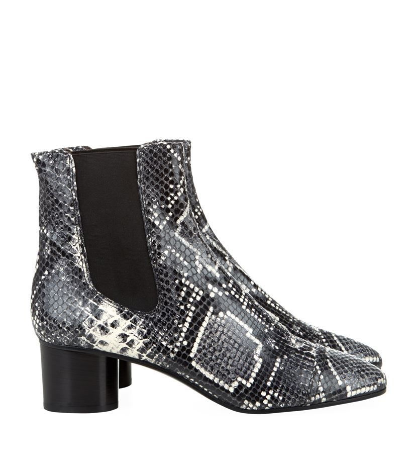 Giầy Boot 12