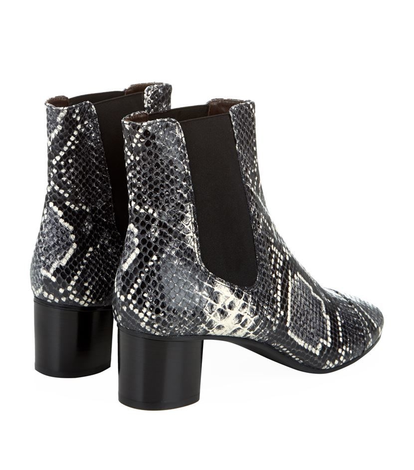 Giầy Boot 12