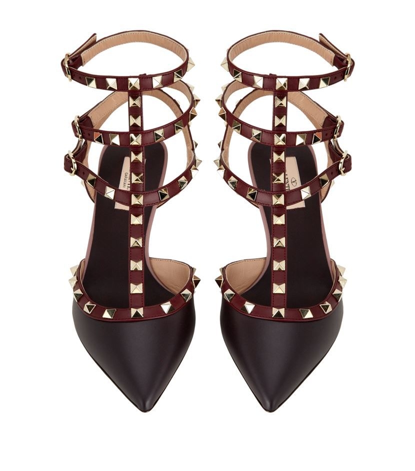 Giầy cao gót Valentino 11