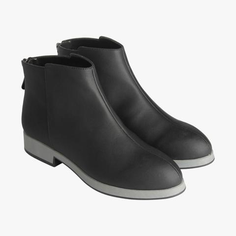 Ankle Boots Winter Wish BO03003