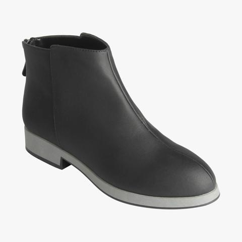 Ankle Boots Winter Wish BO03003