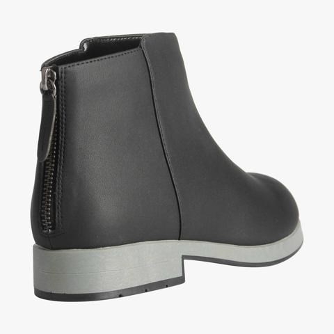 Ankle Boots Winter Wish BO03003