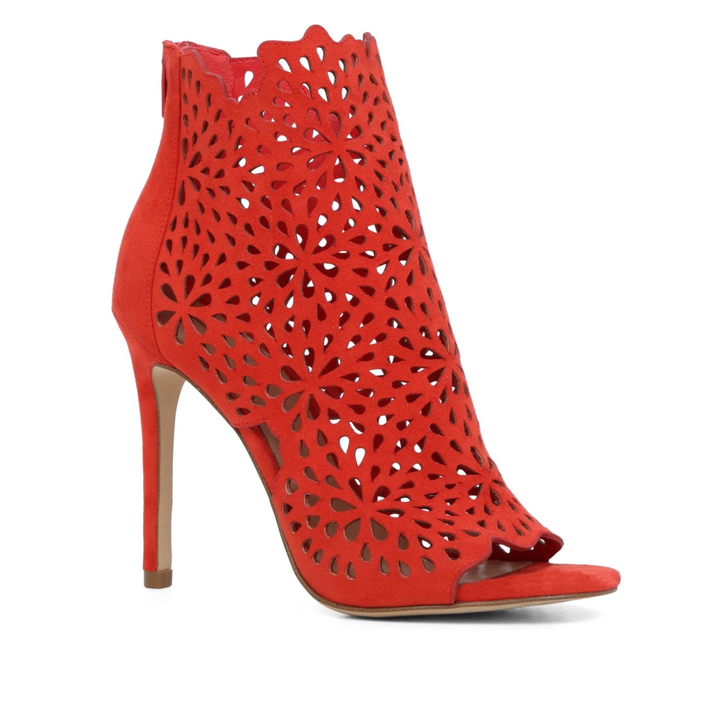 Giày cao gót Heels Ralidien 01