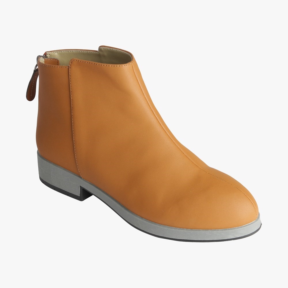 Ankle Boots Winter Wish BO03003