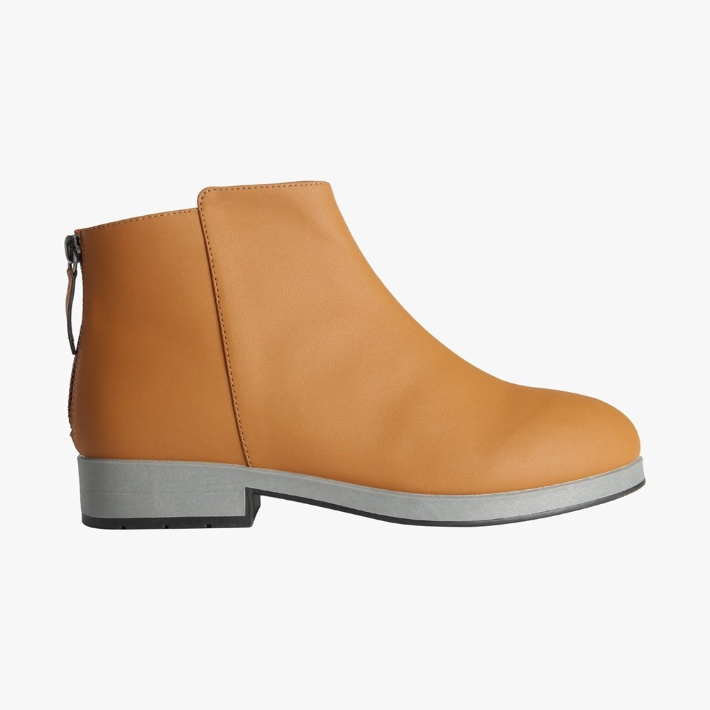 Ankle Boots Winter Wish BO03003