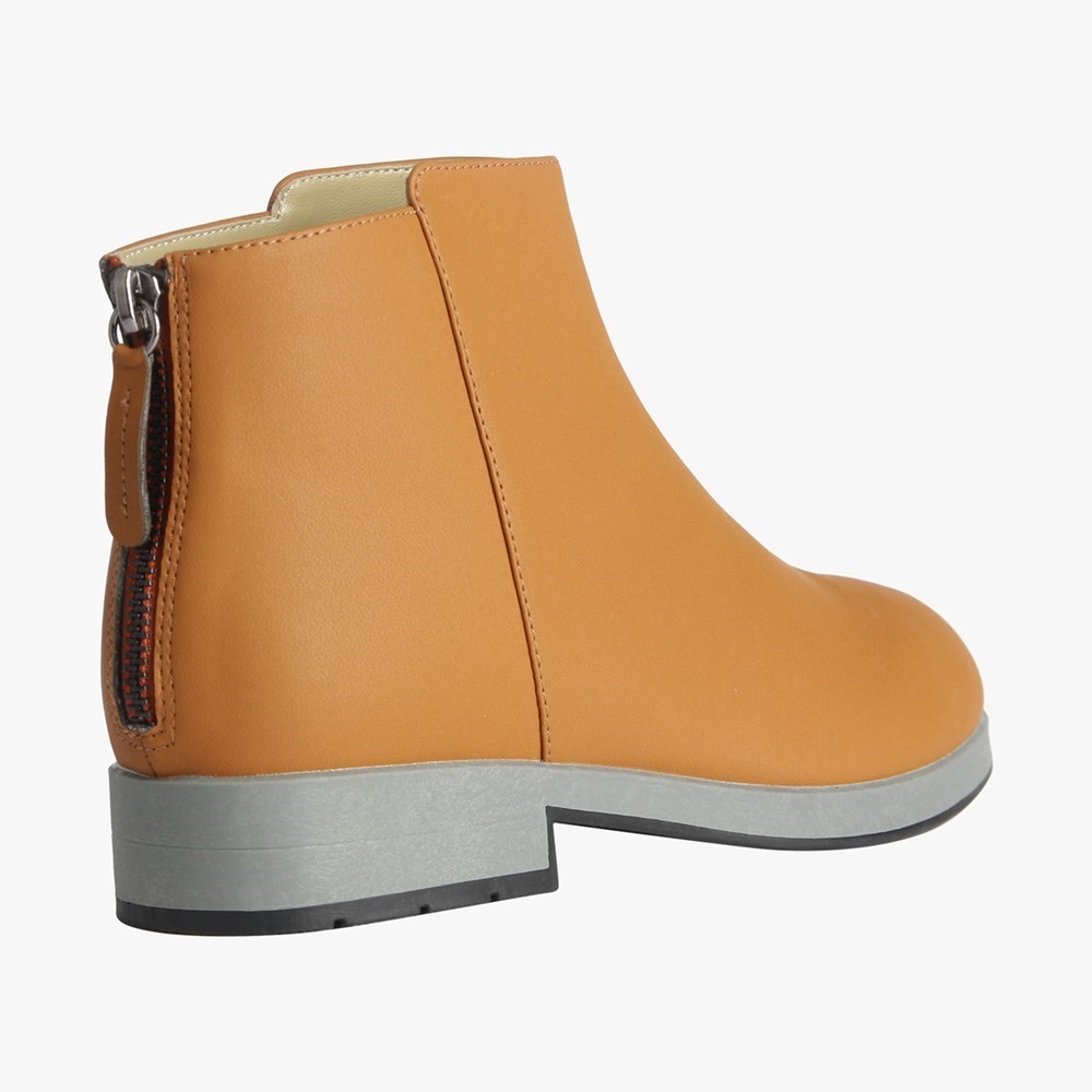 Ankle Boots Winter Wish BO03003