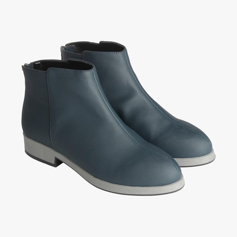 Ankle Boots Winter Wish BO03003