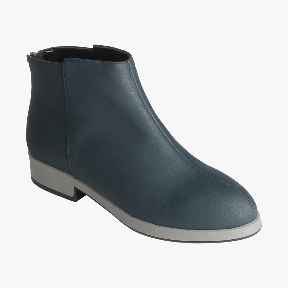 Ankle Boots Winter Wish BO03003