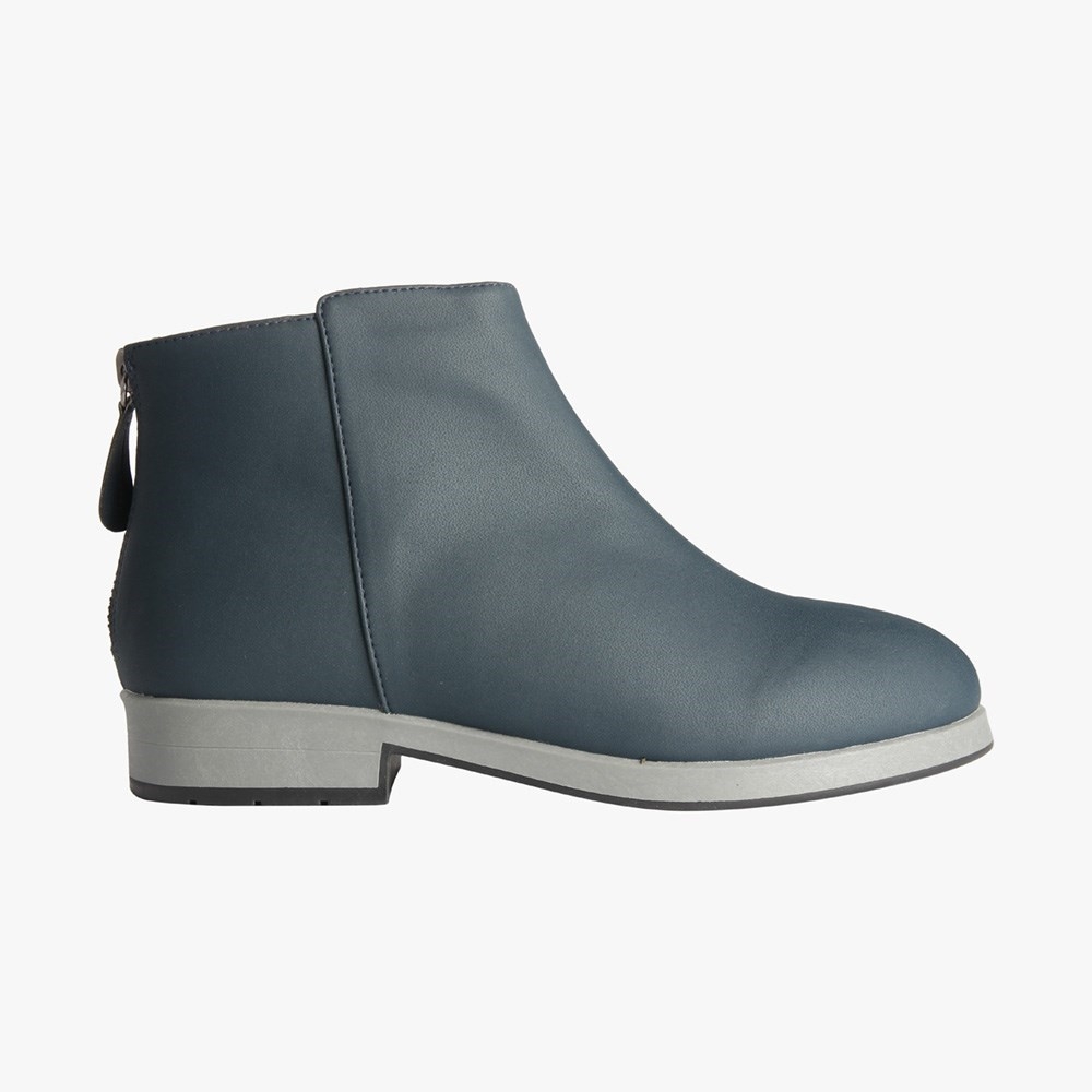 Ankle Boots Winter Wish BO03003