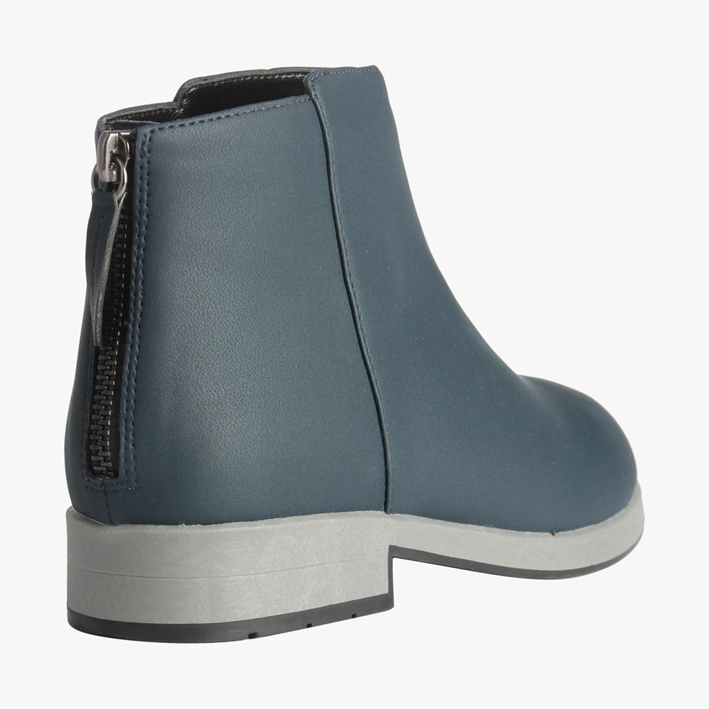 Ankle Boots Winter Wish BO03003