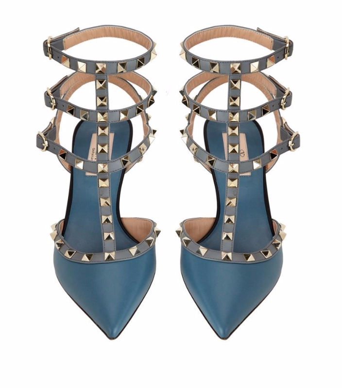 Giày valentino nhập khẩu
