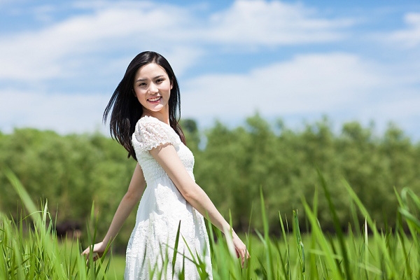 Những bí quyết tuổi 30 của phụ nữ