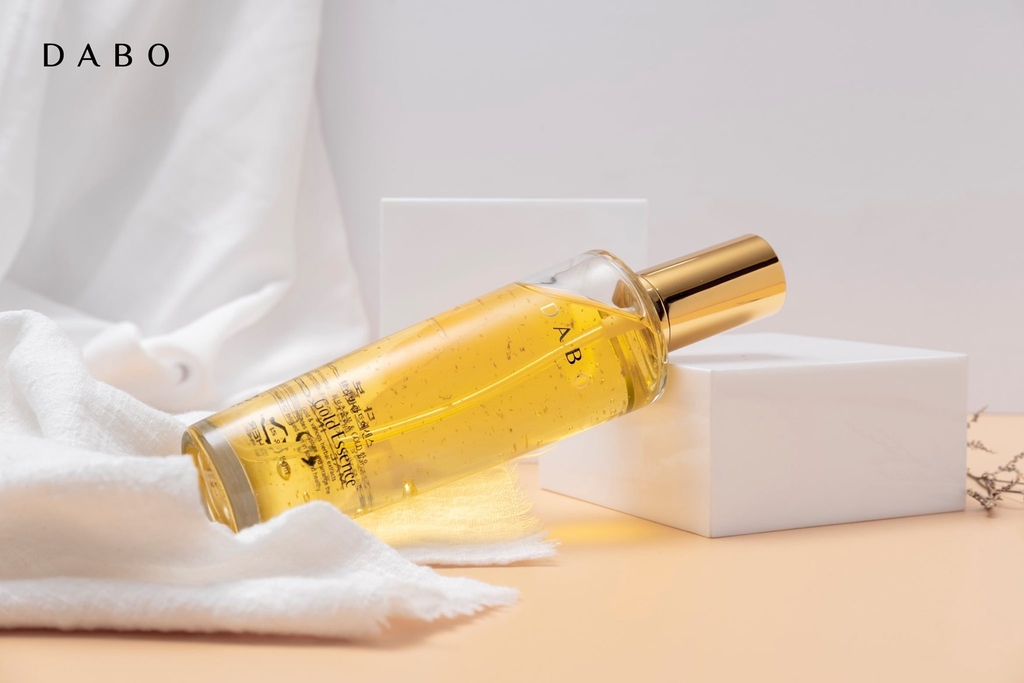 Top 7 Serum tinh chất vàng 24k dưỡng da chống lão hóa tốt nhất