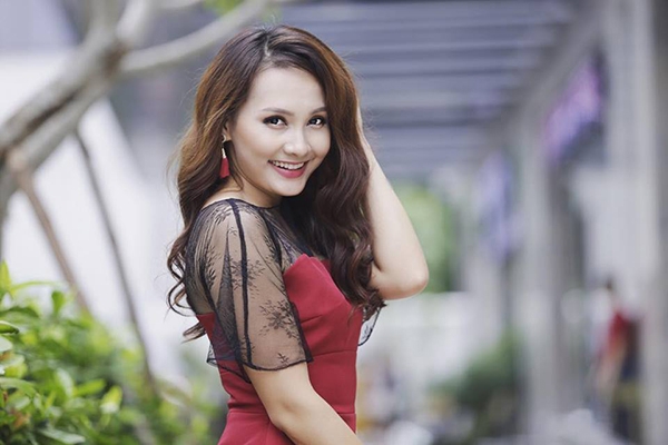 Nữ diễn viên Bảo Thanh chia sẻ bí quyết dưỡng da đẩy lùi tuổi tác