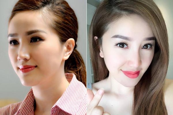 Hot trend trang điểm đơn sắc của Hàn Quốc sẽ giúp nàng nâng tầm nhan sắc trong một nốt nhạc