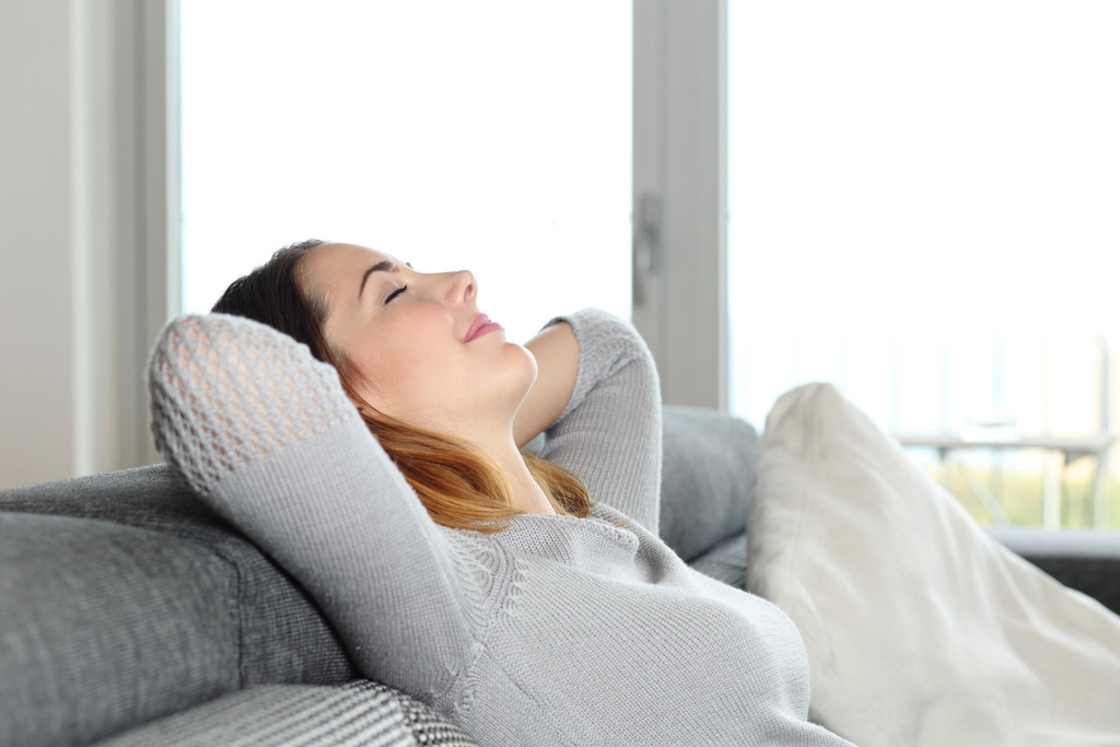 Chăm sóc da mặt đúng cách tại nhà giúp da sạch mụn mịn màng
