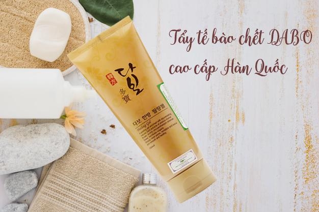 Đánh giá Top kem tẩy tế bào chết da mặt bán chạy nhất trên thị trường hiện nay