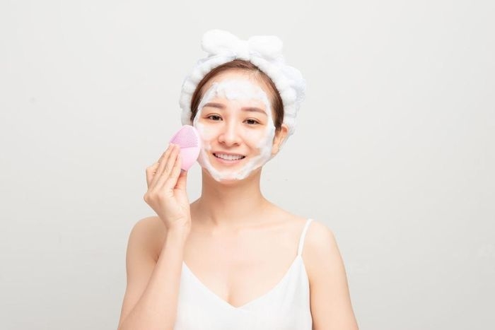 Bạn đã biết thoa kem chống nắng bao nhiêu là đủ?