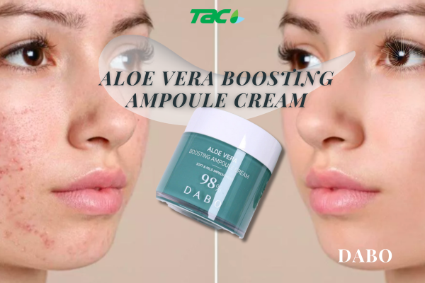 Thành Phần Trong Kem Dưỡng Ẩm: Điều Cần Biết Để Tránh Tình Trạng Mụn Cho Da Dầu