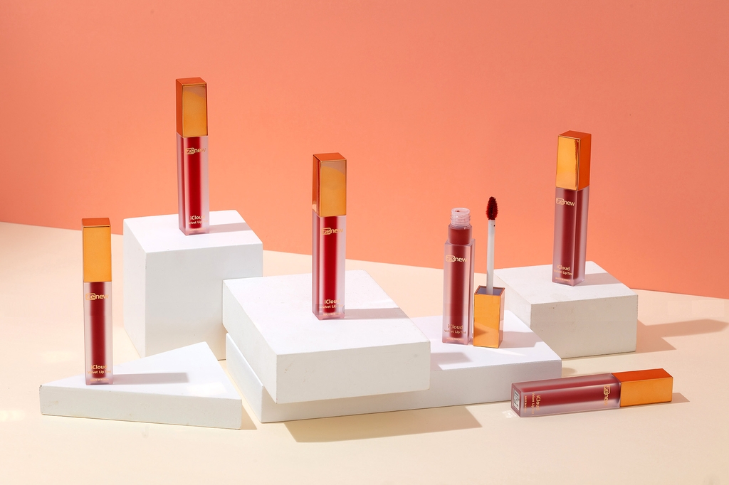 4 thỏi son tông cam lên màu đẹp hoàn hảo mà nàng nào cũng muốn sở hữu!!!!