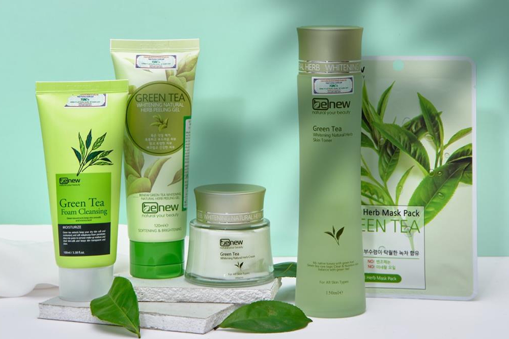 Bí Quyết Chăm Sóc Da Khô 