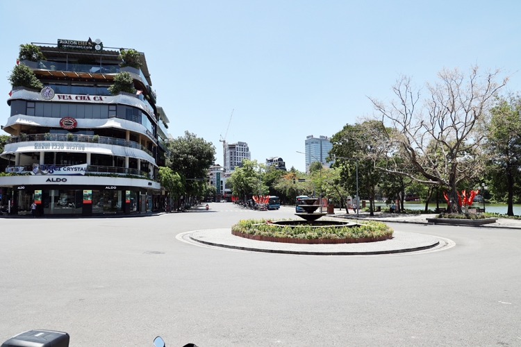 Tia cực tím tại miền Bắc nhiều ngày ở mức nguy cơ gây hại rất cao