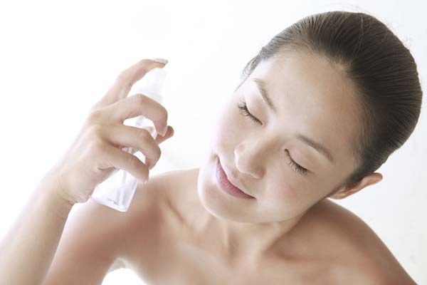 4 dòng xịt khoáng cao cấp Hàn Quốc với công dụng dưỡng ẩm vượt trội