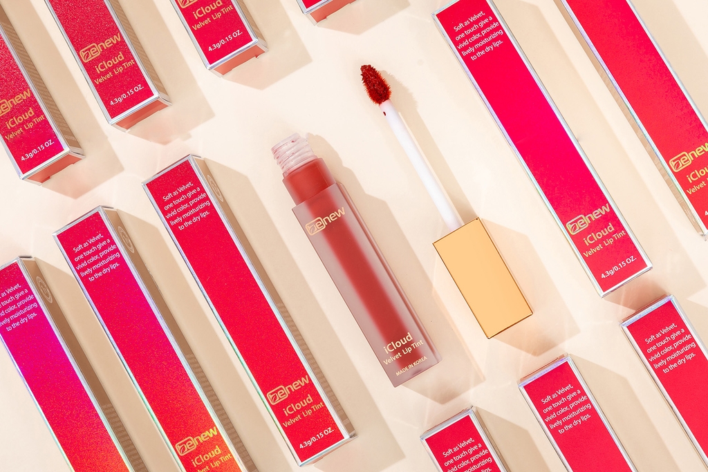 Top 5 son màu cam san hô cho mùa hè của các nàng thêm rực rỡ