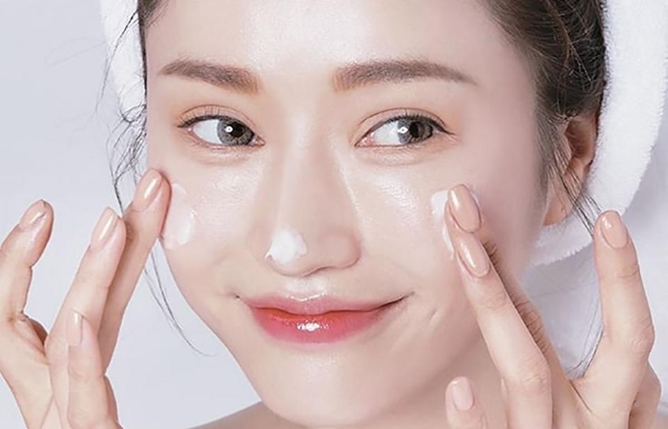 Giúp dân văn phòng da luôn căng bóng, mịn màng