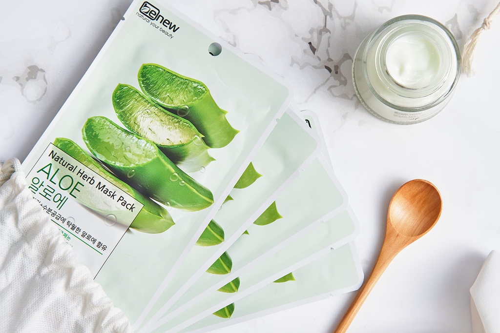 Top 5 mặt nạ dưỡng da tốt nhất 2021 cho da luôn tươi sáng